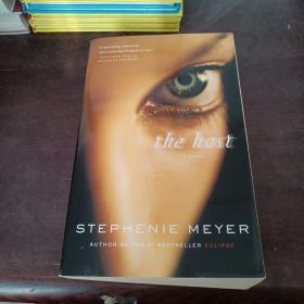 The Host：A Novel