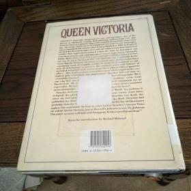 Queen Victoria 斯特拉奇  维多利亚女王