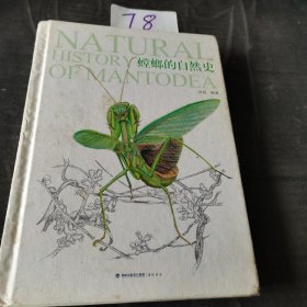 螳螂的自然史