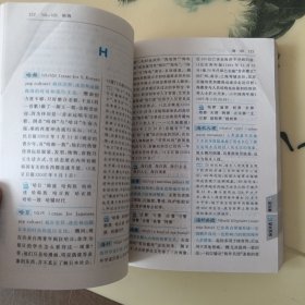 新华新词语词典（2003年版）