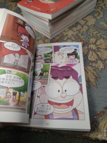 中央电视台少儿频道热播：天眼