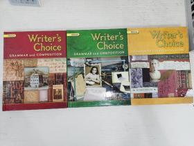 Writer's Choice