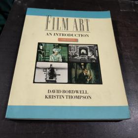 FILM ART AN INTRODUCTION 外文原版