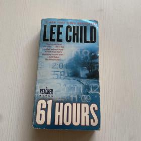 LEE CHILD 61 HOURS