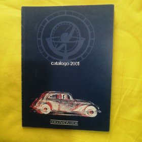 catalogo2001