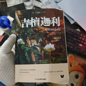吉檀迦利