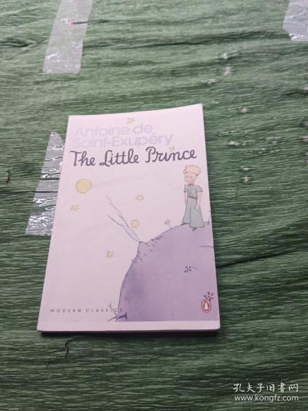 The Little Prince and Letter to a Hostage