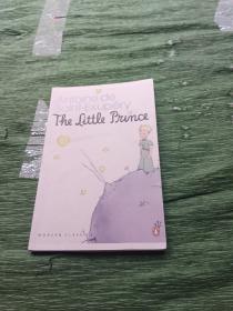 The Little Prince and Letter to a Hostage