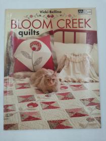 Bloom Creek Quilts