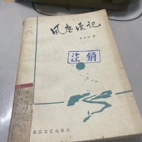 风尘漫记