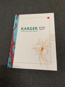 KARGER 125