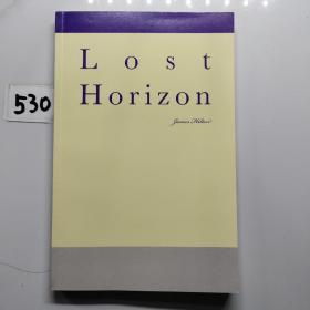 Lost Horizon