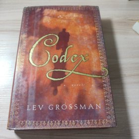 CodexLevGrossman