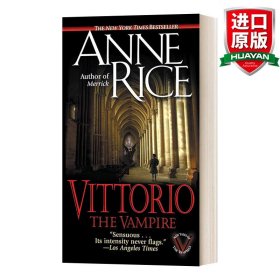 Vittorio, the Vampire