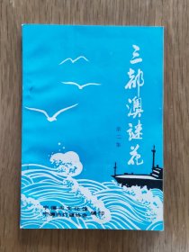三都澳谜花（第二集）