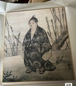 足立美术馆精印，结缘价便宜！ 感兴趣的话点“我想要”和我私聊吧～