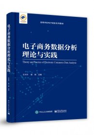 电子商务数据分析理论与实践