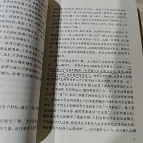 呼兰河传