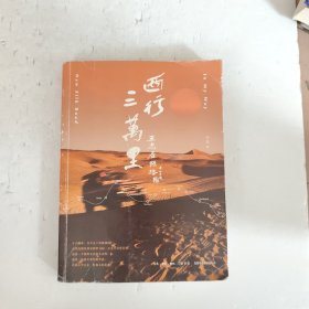 西行三万里：王志看丝路