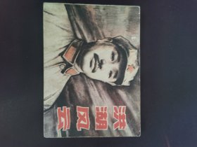 洪湖风云