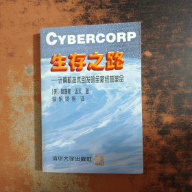生存之路-計(jì)算機(jī)技術(shù)引發(fā)的全新經(jīng)營(yíng)革命