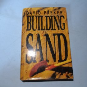 BUILDING ON SAND