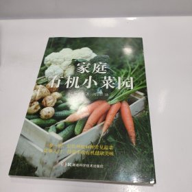 家庭有机小菜园
