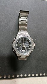 《手表》X-GEAR