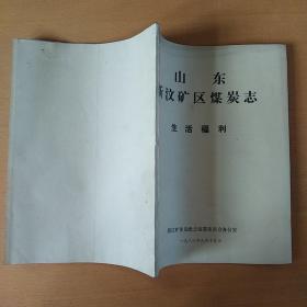 山东新汶矿区煤炭志(目录、概述、矿井建设、行政机构沿革、煤田地质勘探、煤炭生产、生产技术、机械动力、安全生产、生活福利、经营、劳动财务物资、教育科技、卫生体育文化、行政事务、武装保卫、人物、中国共产党、重大政治活动纪略、群众团体、大事记)共合售21册