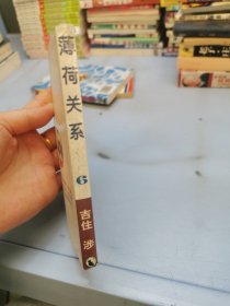 薄荷关系 6