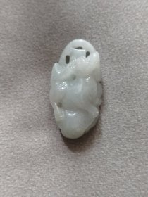 羊年生肖玉配