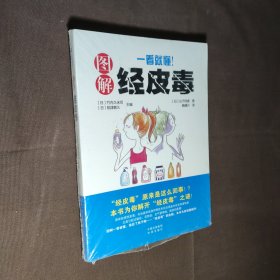 《一看就懂！图解经皮毒》