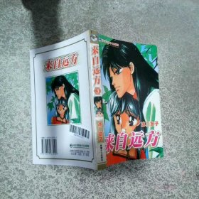 来自远方 3