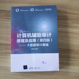 计算机辅助审计原理及应用（第四版）——大数据审计基础