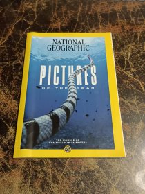 National Geographic 美国国家地理2023年12月 英文版