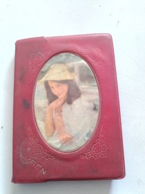 1989年一个初中生的生活学习琐事杂记写的相当不错差不多整本都写满了挺厚实的60开本