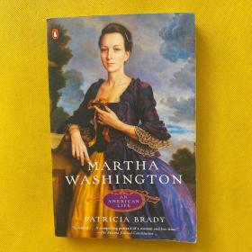 Martha Washington