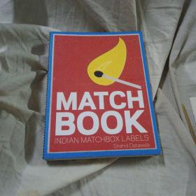 MATCH  BOOK（INDIAN  MATCHBOX LABELS）印度火柴盒标签