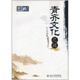 青齐之谜 社会科学总论、学术 纪连海