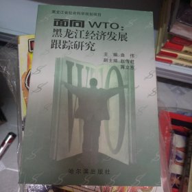 黑龙江经济发展跟踪研究