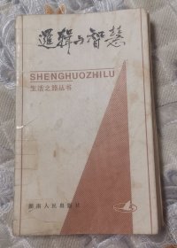 逻辑与智慧