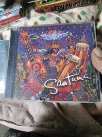 santana1CD（287