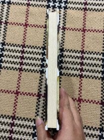 【英文】 The Regional Accounts Director of Firetop Mountain（精装插画本） 品相自鉴