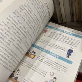 图解微行为