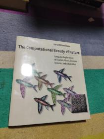 The Computational Beauty of Nature：Computer Explorations of Fractals, Chaos, Complex Systems, and Adaptation