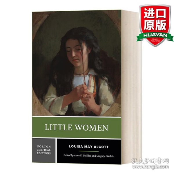 LITTLE WOMEN