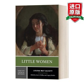 LITTLE WOMEN