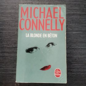 MICHAEL CONNELLY