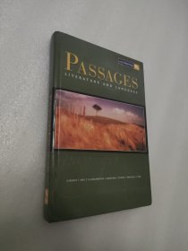 Passages 12 : Literature and Language