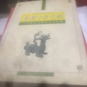 启封中原文明：20世纪河南考古大发现